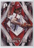 Steve Carlton