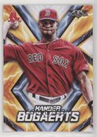 Xander Bogaerts