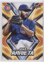 Jake Arrieta