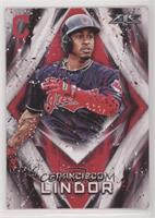 Francisco Lindor