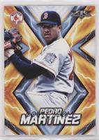 Pedro Martinez