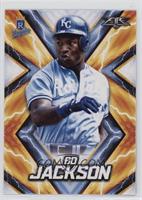 Bo Jackson