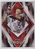 Mike Trout [EX to NM]