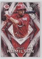 Billy Hamilton