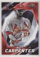 Matt Carpenter