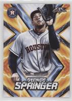 George Springer