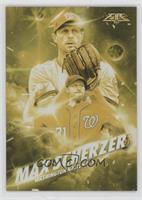 Max Scherzer