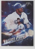 Yasiel Puig