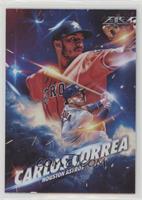 Carlos Correa