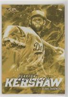 Clayton Kershaw