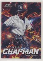 Aroldis Chapman