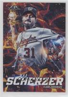 Max Scherzer