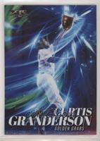 Curtis Granderson