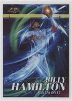 Billy Hamilton