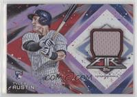 Tyler Austin #/50