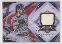 Dansby Swanson #/110