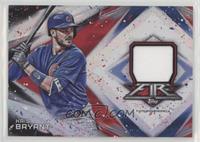 Kris Bryant #/110