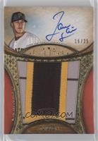 Jameson Taillon #/25