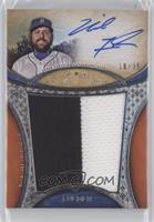 Michael Fulmer #/35