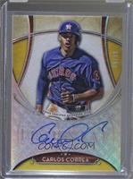 Carlos Correa #5/10