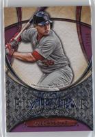 Aledmys Diaz #/50