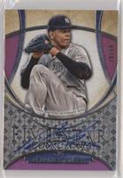 Dellin Betances #/50