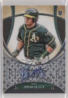 Ryon Healy [EX to NM]