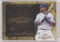 Kyle Schwarber #/10