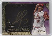 Alex Reyes #/25