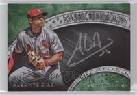 Aledmys Diaz #/15