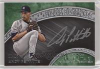 Andy Pettitte [EX to NM] #/15