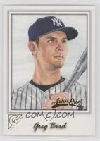 Greg Bird