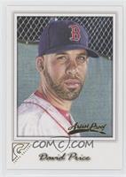 David Price