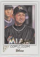 Ichiro