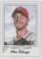 Max Scherzer