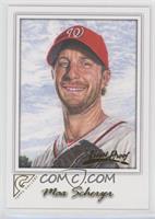 Max Scherzer