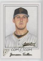 Jameson Taillon