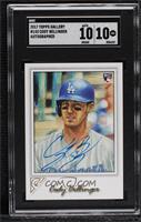 Cody Bellinger [SGC 10 GEM]