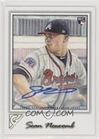 Sean Newcomb