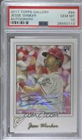 Jesse Winker [PSA 10 GEM MT]