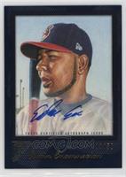 Edwin Encarnacion #/50