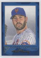 Matt Harvey #/50