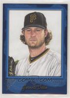 Gerrit Cole #/50