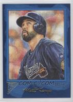 Matt Kemp #/50