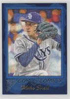 Blake Snell #/50