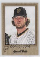 Gerrit Cole