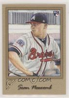 Sean Newcomb