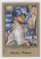 Dustin Pedroia