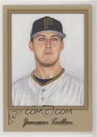 Jameson Taillon