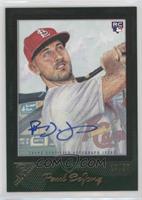 Paul DeJong #/99